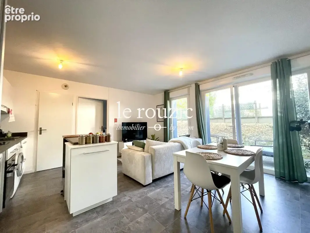Appartement à VANNES