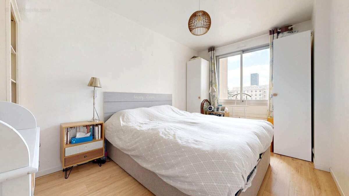 Appartement à LYON-3E