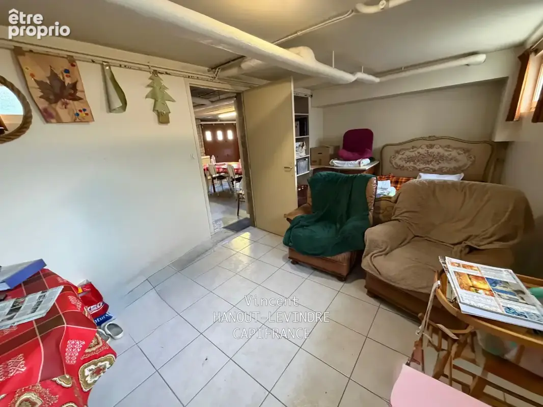 Maison à vendre 6 pièces RIVES DU LOIR EN ANJOU (49) - photo 28