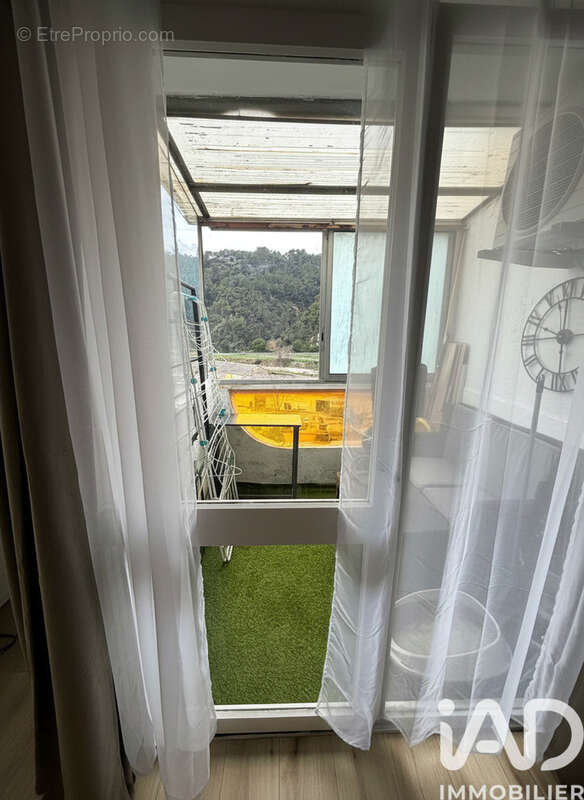Photo 7 - Appartement à LA TRINITE