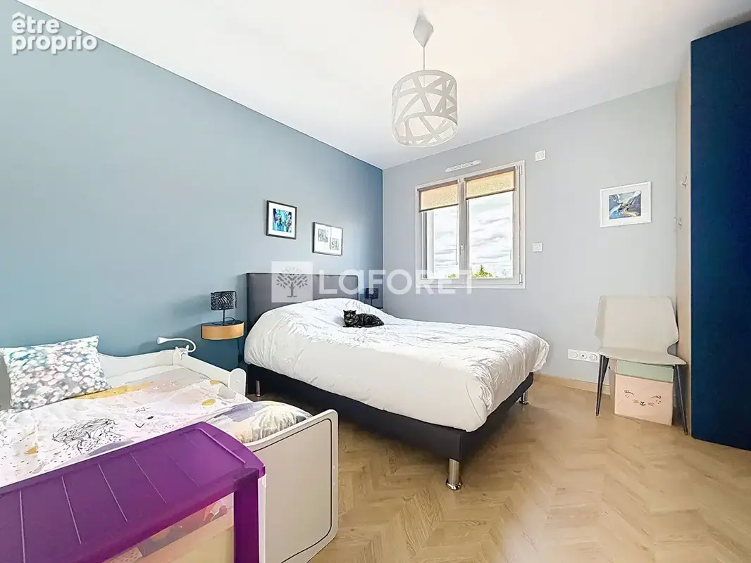 Maison Cholet 7 pièce(s) 200 m2 - photo 13