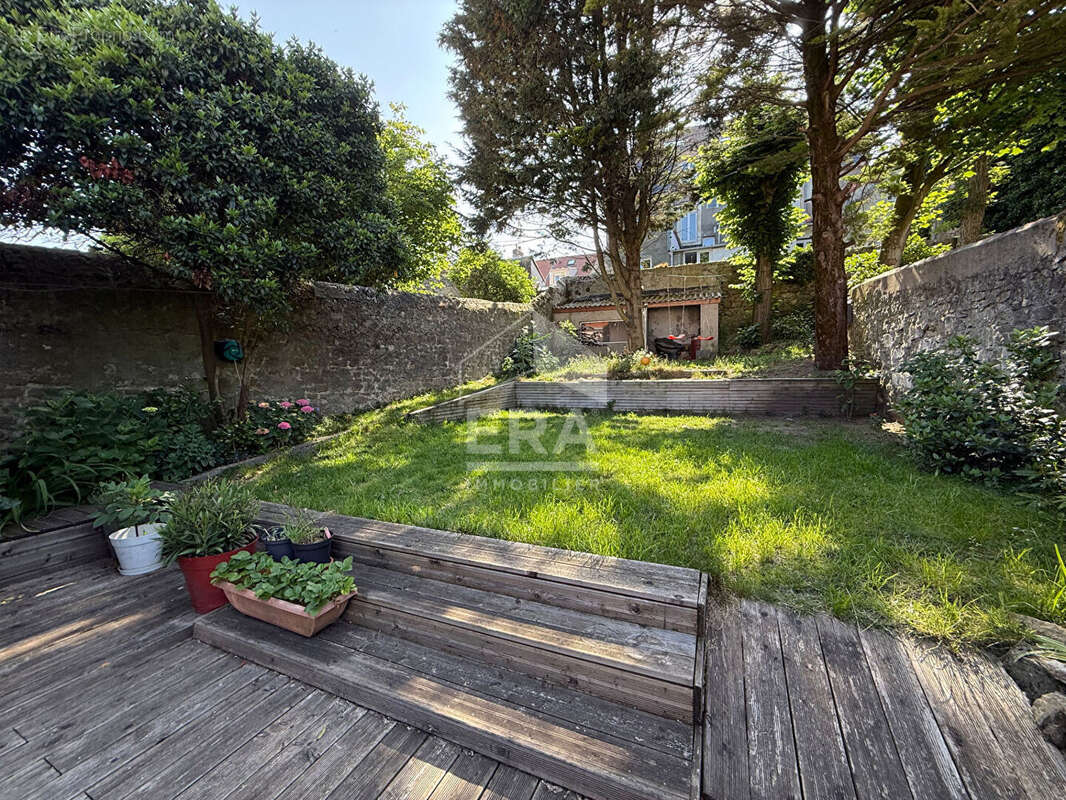 Maison 273m² à boulogne-sur-mer - photo 10