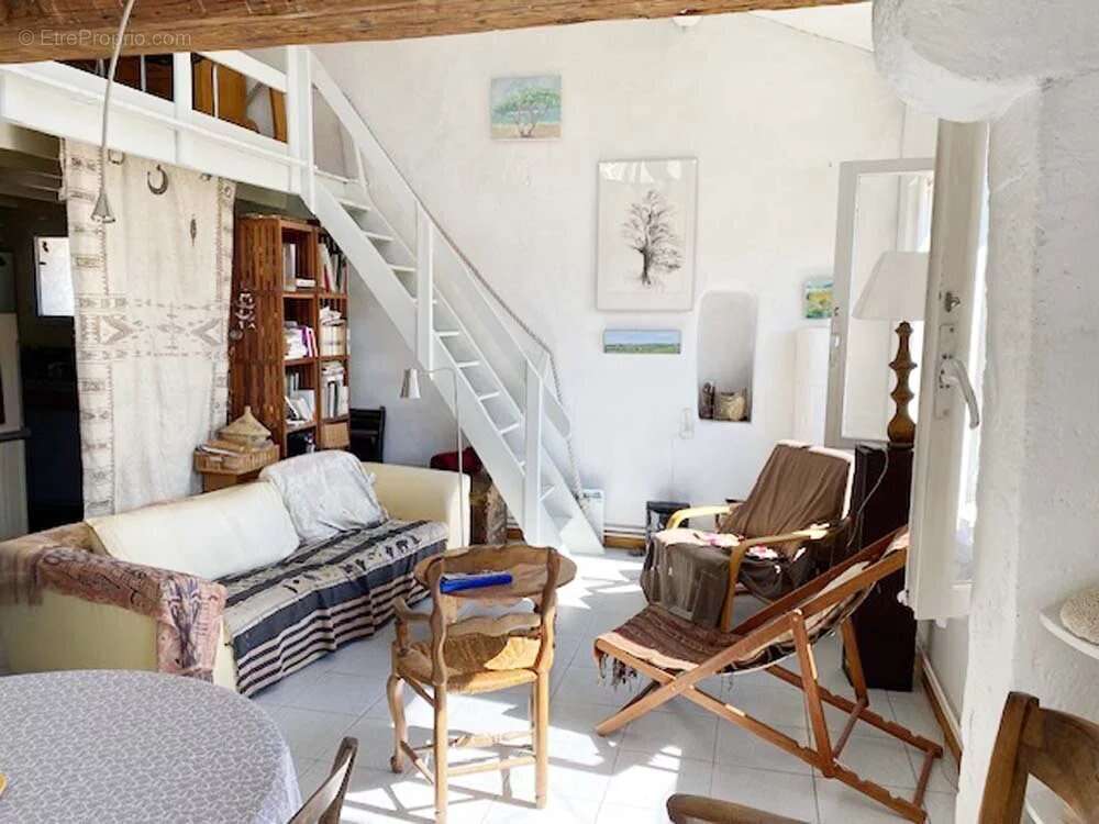 Maison à AVIGNON