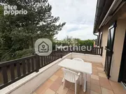 Maison à SAINT-MARCEL