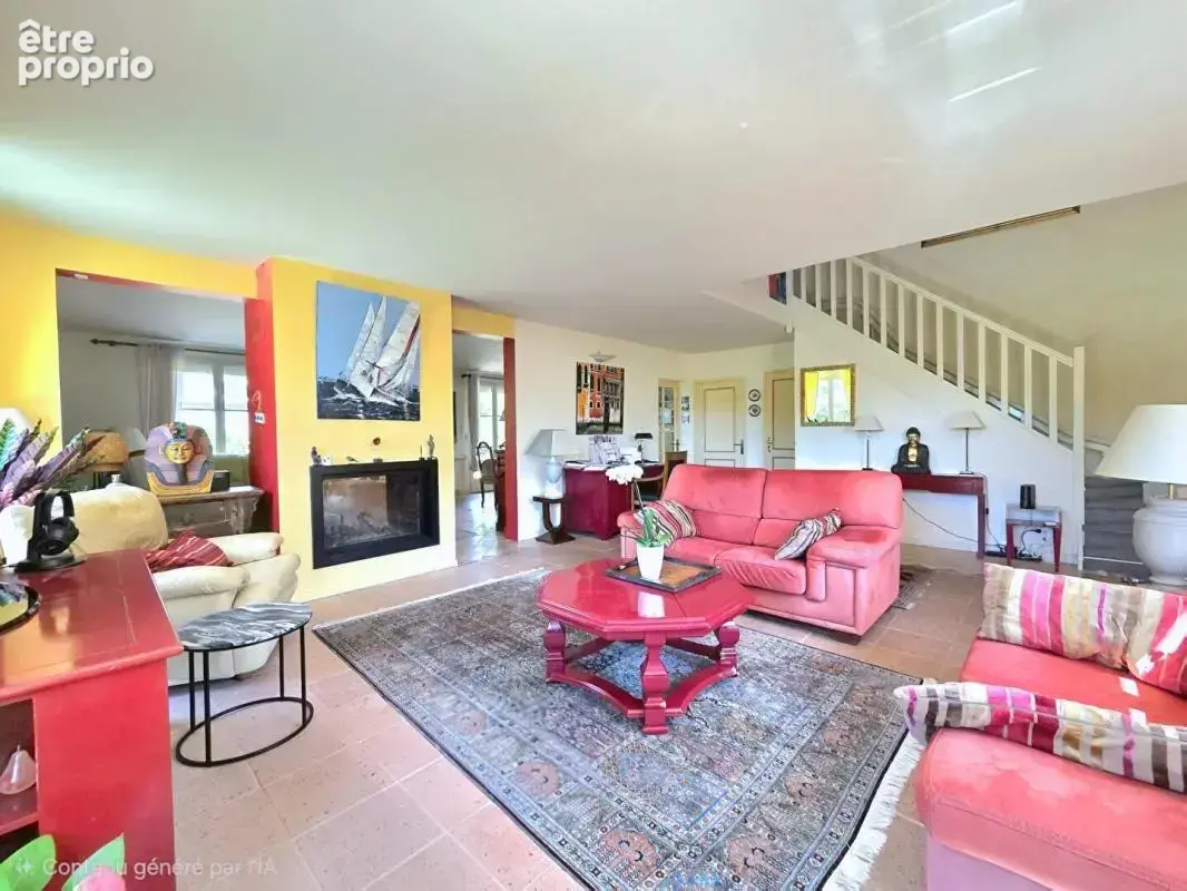 Maison 5 pièces 161 m² à vendre à Angers (49000) - photo 6