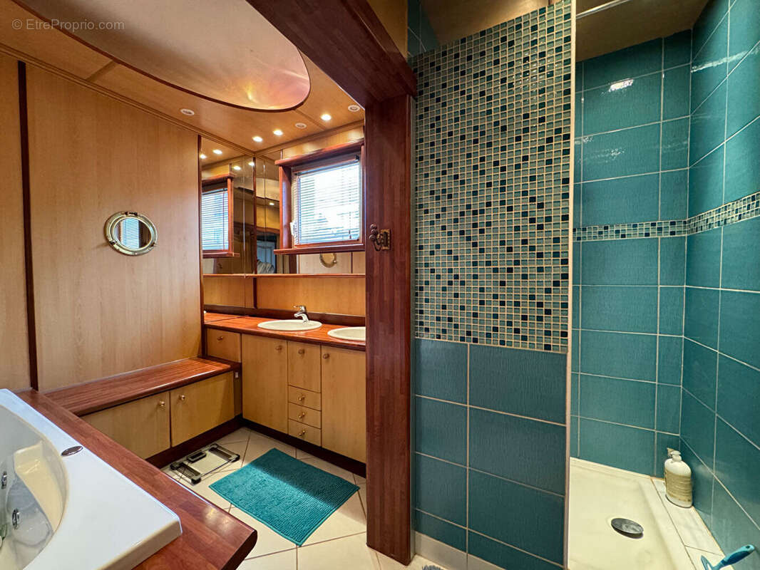 Maison à SAINT-HERBLAIN