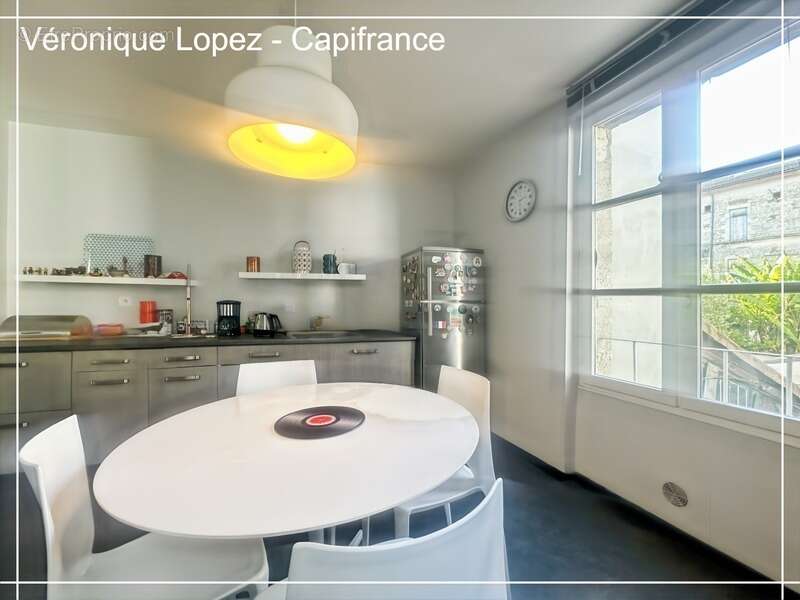 Appartement à AGEN