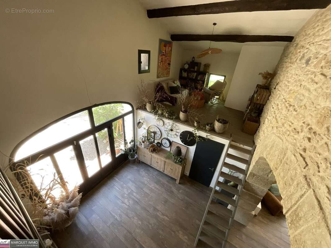 Maison à BEZIERS