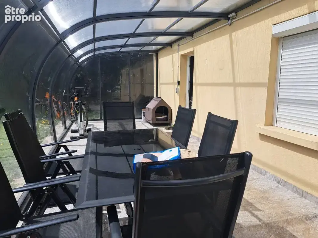 Maison 130 m2 - photo 4