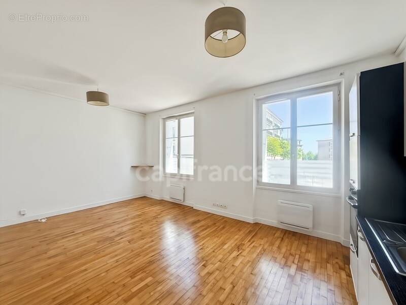 Appartement à BREST