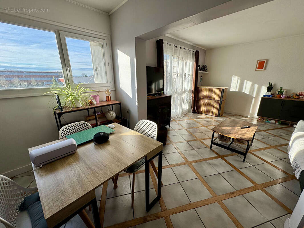 Appartement à YERRES