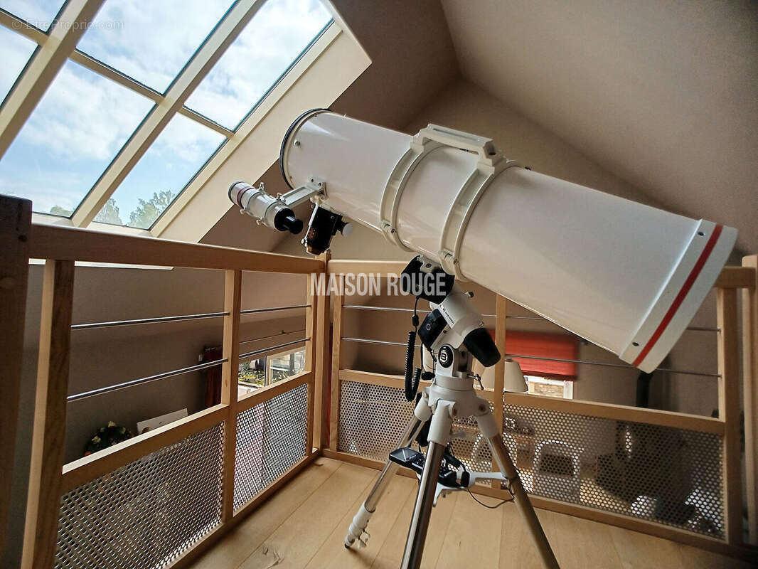 Maison à SAINT-MALO