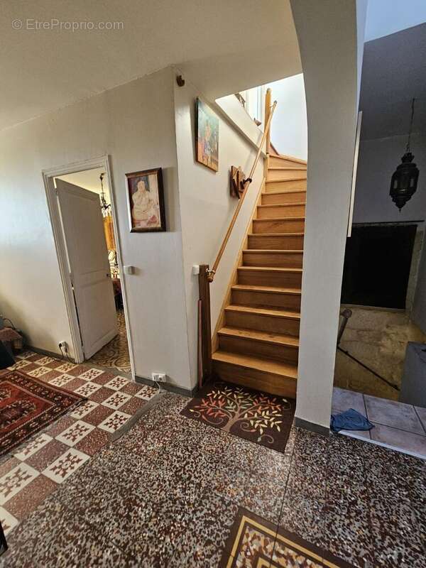 Maison à NEZIGNAN-L&#039;EVEQUE