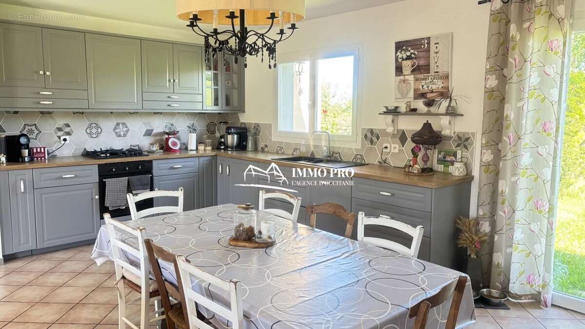 Domaine avec 2 habitations & Chambre d'hôtes - photo 25