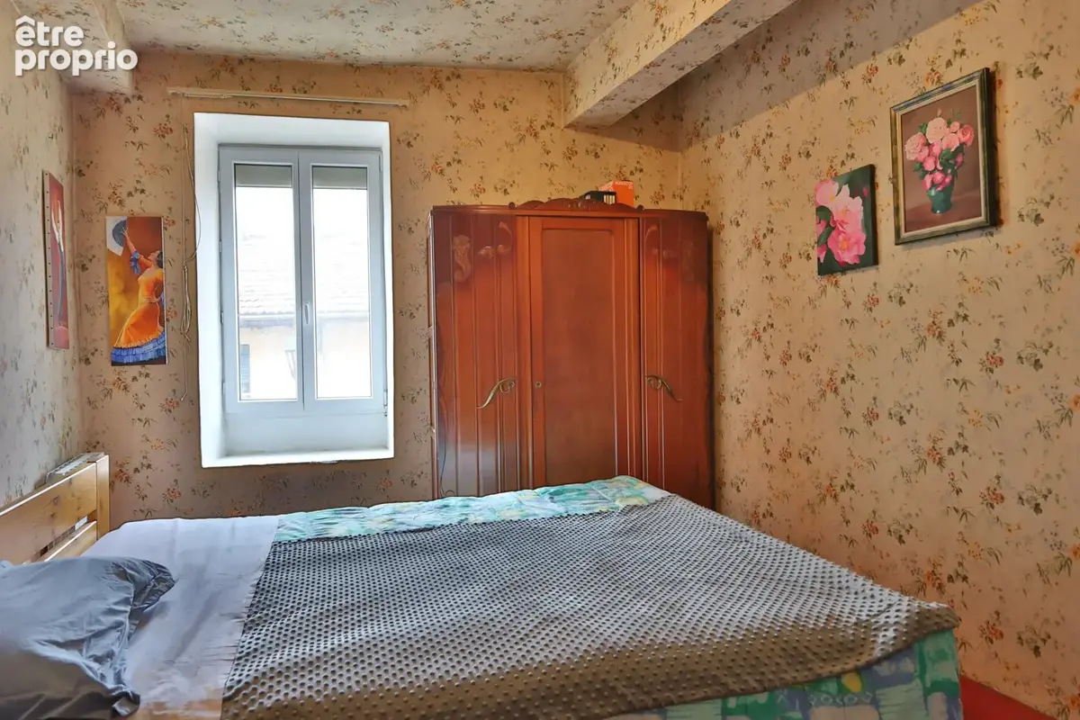 Maison de village Type 3 - 93m2 habitables - photo 13