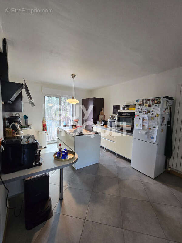 Maison à GUENANGE