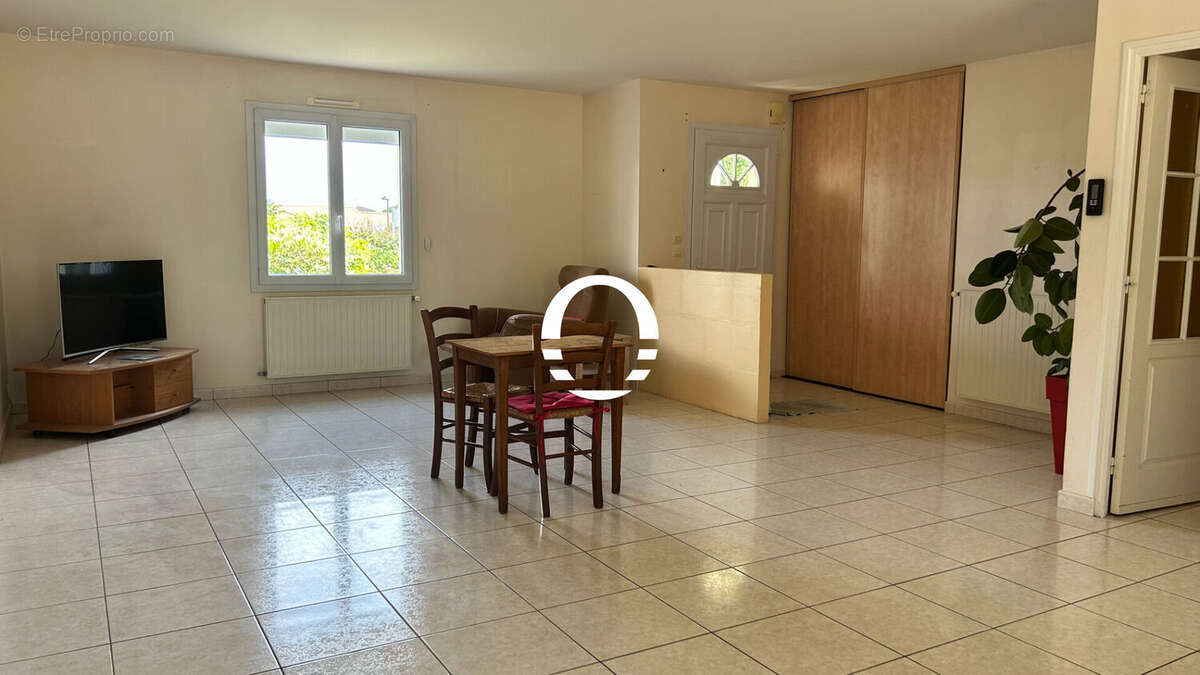 Maison à PORNIC