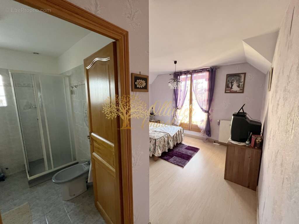 Maison à PONTAULT-COMBAULT