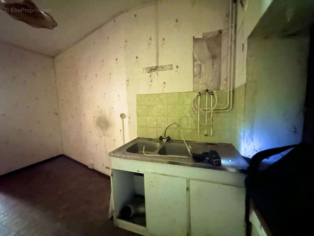 Maison à BAINS-LES-BAINS