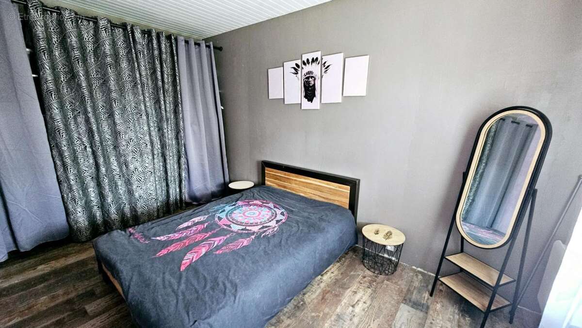 Maison 4 pièces / 74 m² / 105 000 EUR / SUZANNE - photo 5