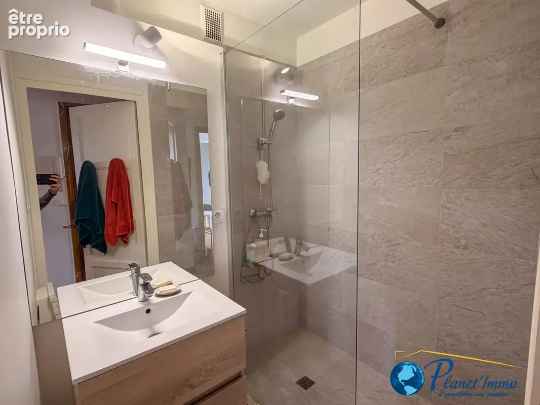 Saint-Étienne   Secteur Chavanelle / Châteaucreux Appartement Vendu avec Locataire en Place - photo 7