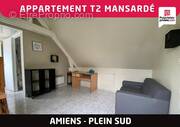 Appartement à AMIENS