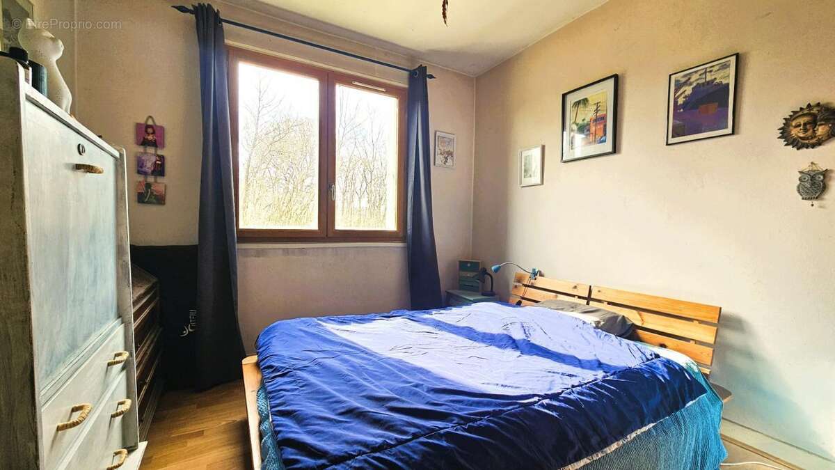 Maison à MONTPEZAT-DE-QUERCY