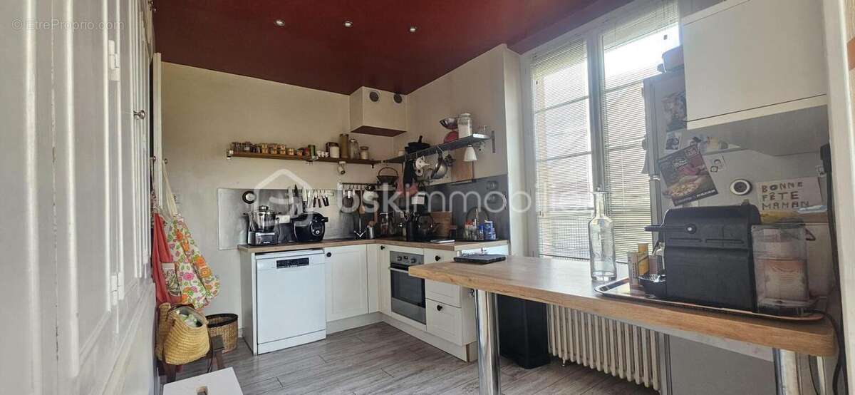 Maison à SULLY-SUR-LOIRE