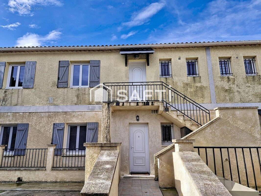 Photo 1 - Appartement à CAVAILLON