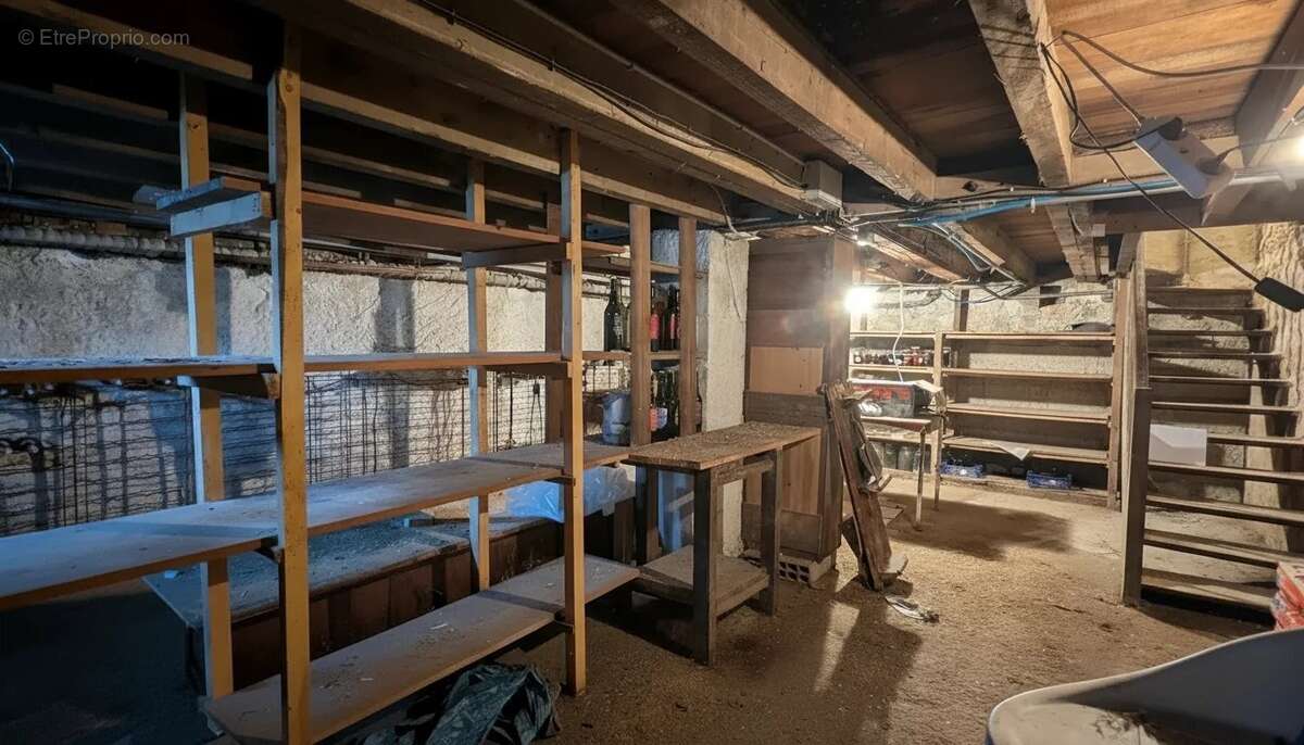 Maison à LE PASSAGE