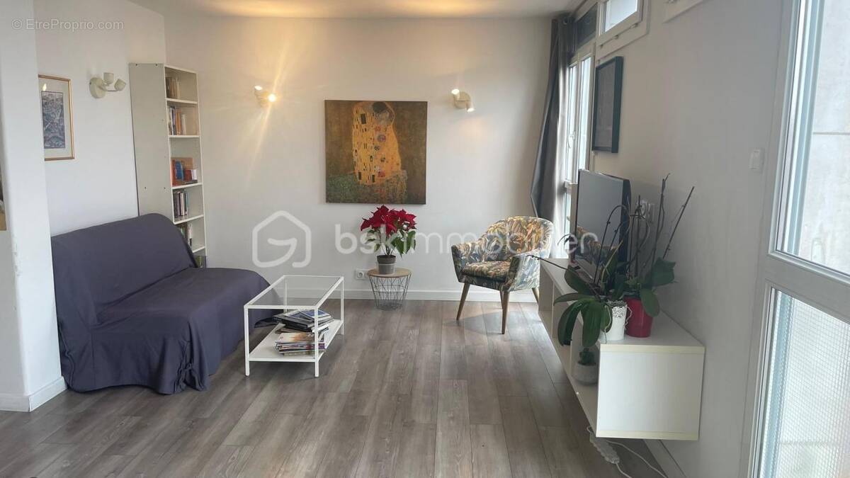 Appartement à BOIS-COLOMBES