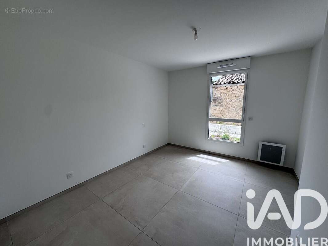 Photo 9 - Appartement à BAILLARGUES