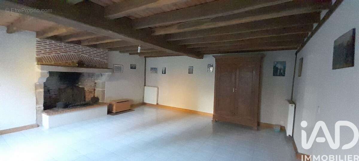 Photo 6 - Maison à CLESSE