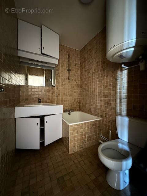 Appartement à ABBEVILLE