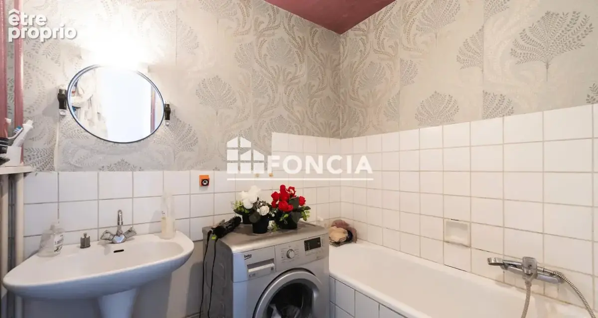 À VENDRE – Appartement 90 m² avec vue dégagée – Mulhouse - photo 3
