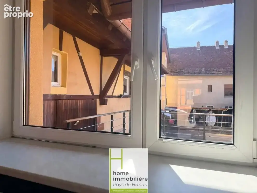 Hattmatt   belle nouveauté   duplex 67 m2 - photo 5