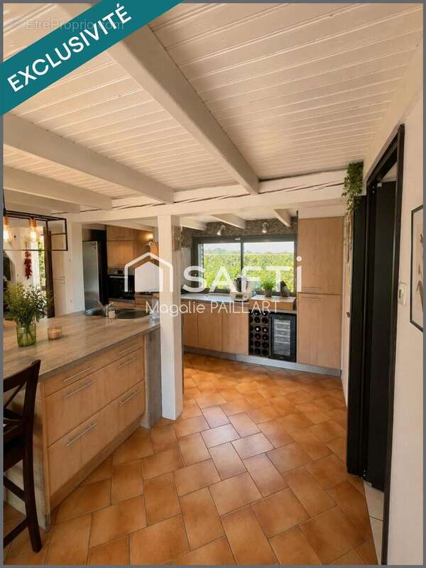 Maison 135 m² à Saint-Omer-Capelle  - photo 3