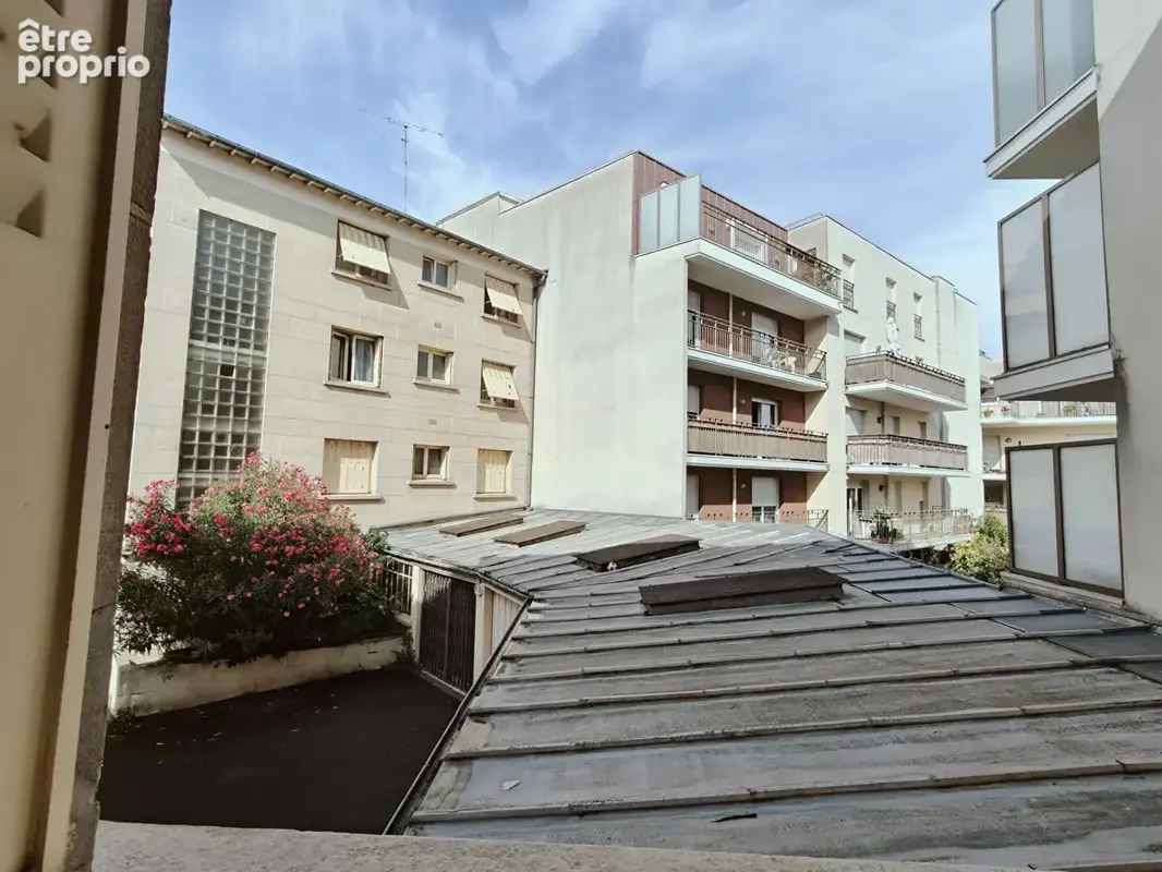 Appartement Aulnay Sous Bois 3 pièce(s) 56.94 m2 - photo 5