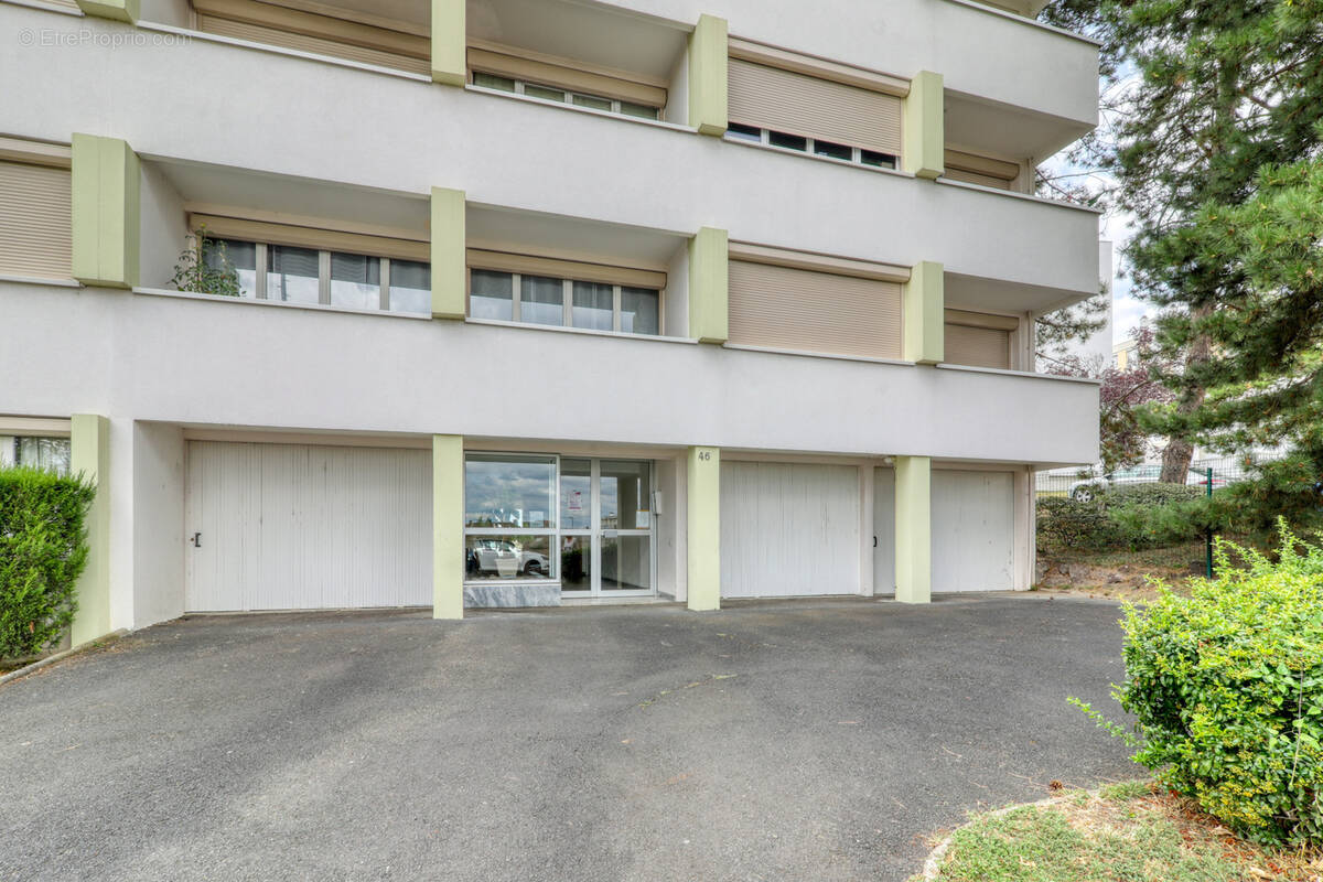 Appartement à CLERMONT-FERRAND