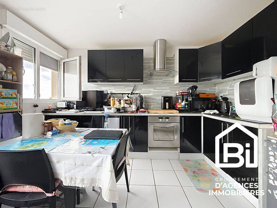 Appartement à CAEN