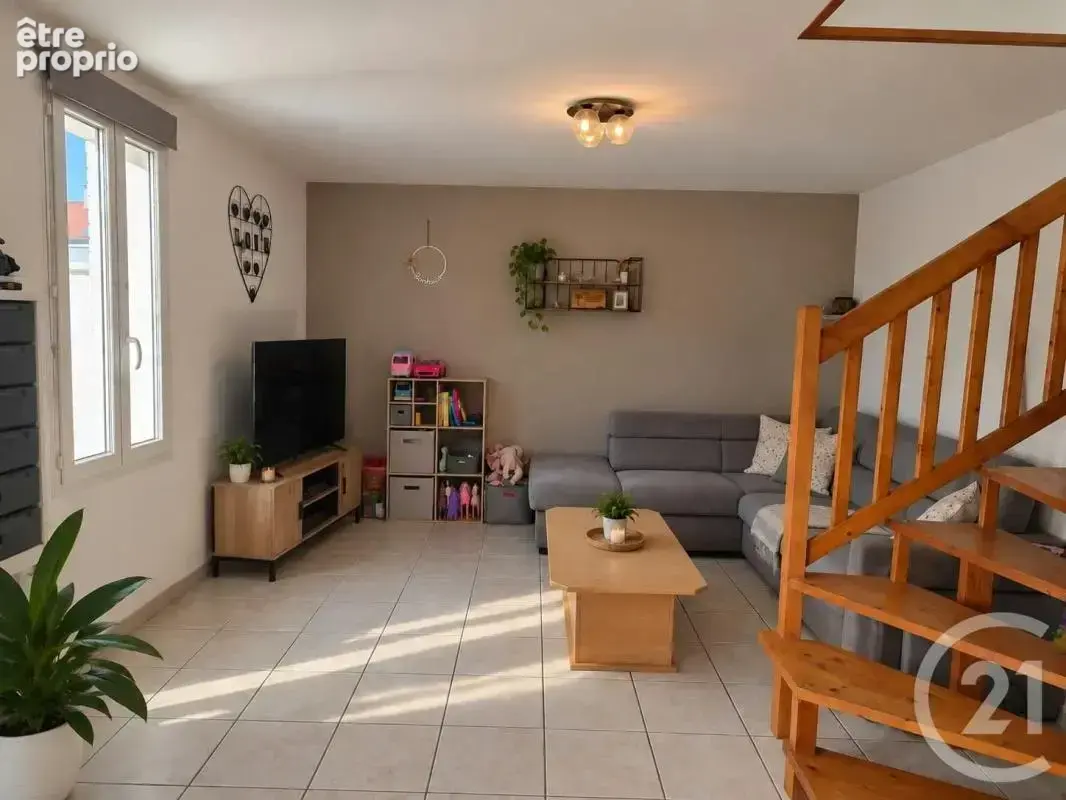 Maison 4 pièces 69 m² à vendre à Neufchatel-Hardelot (62152) - photo 4