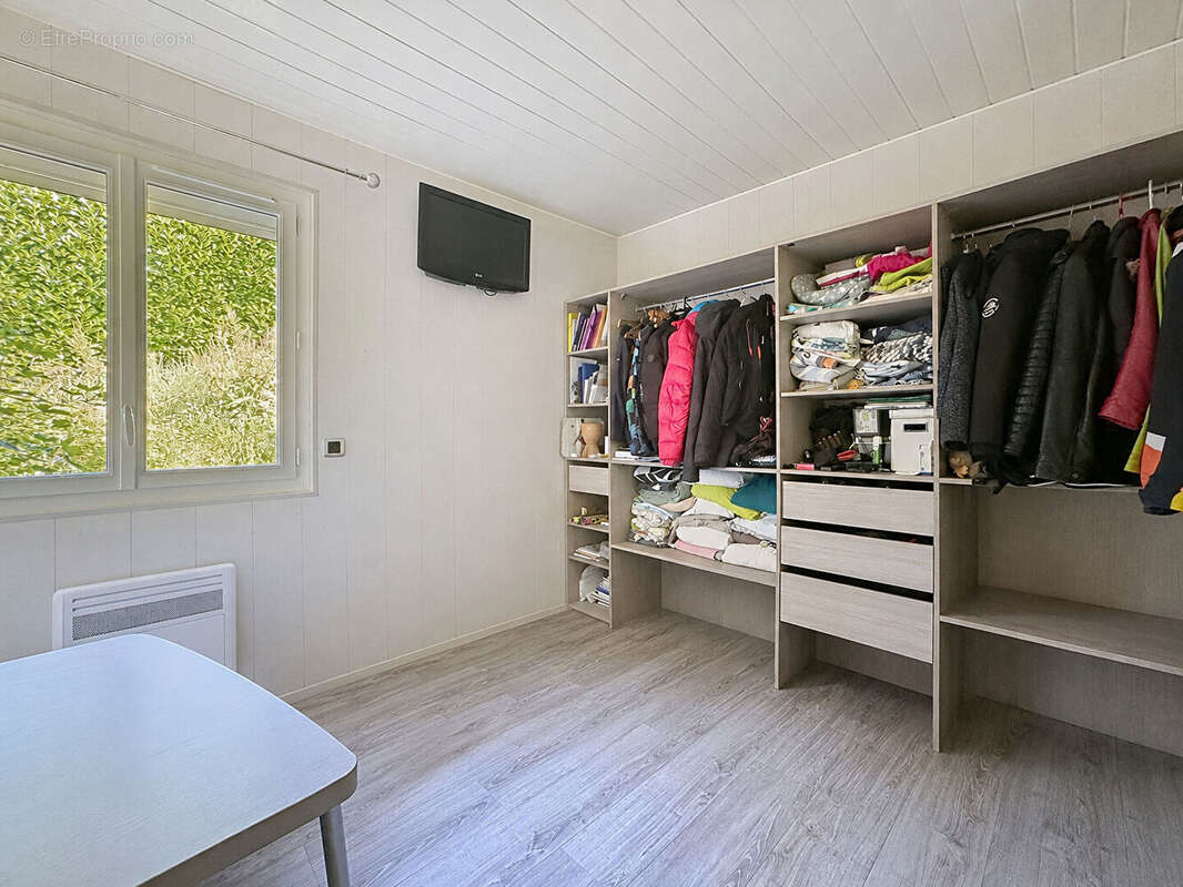 Maison à NAVES-PARMELAN