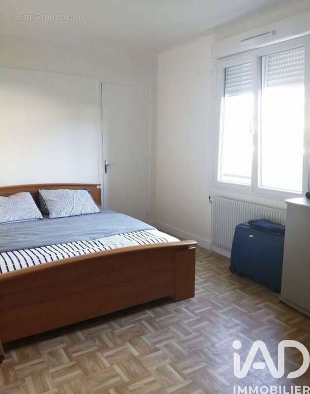 Photo 5 - Appartement à DUNKERQUE