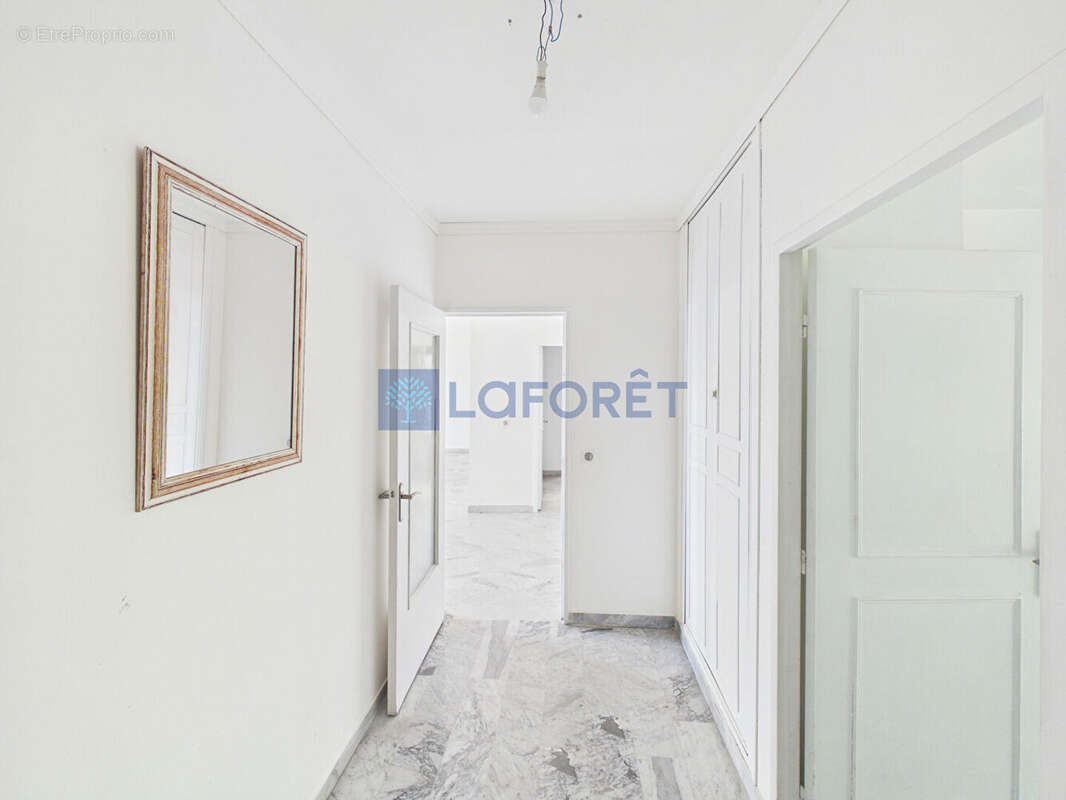 Appartement à AJACCIO