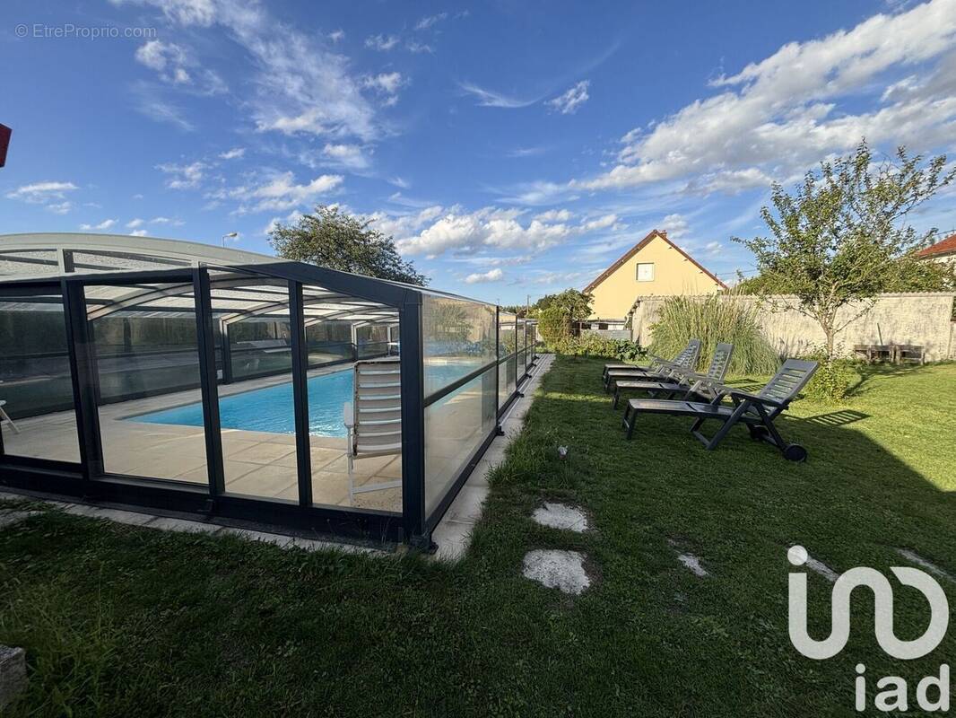 Photo 1 - Maison à CONNANTRE