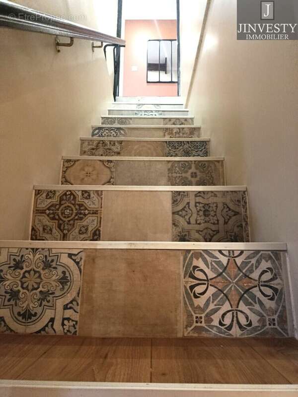 Maison à INZINZAC-LOCHRIST