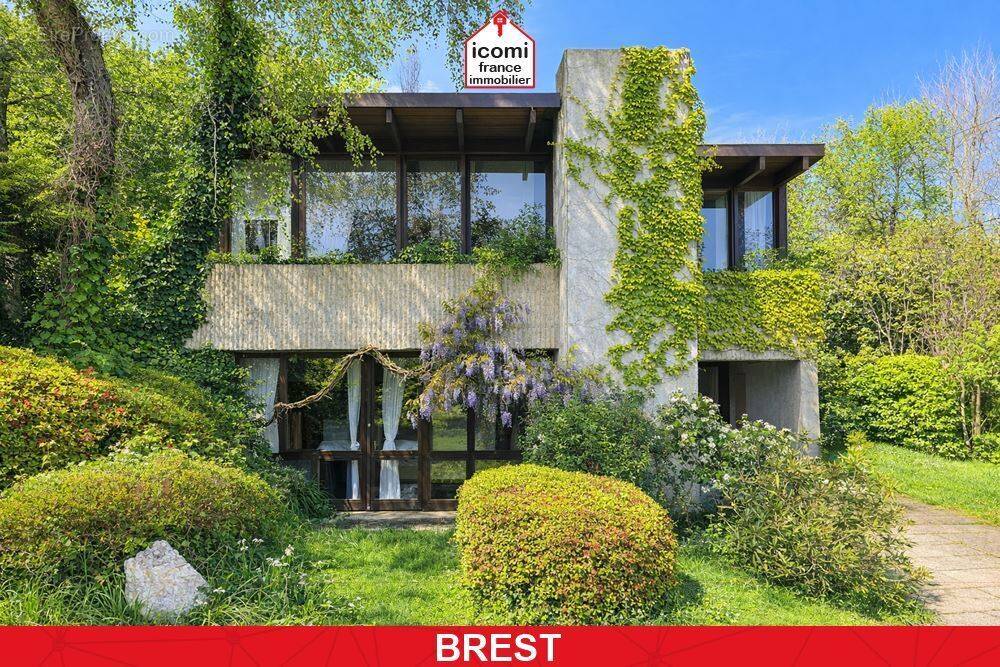 Maison à BREST