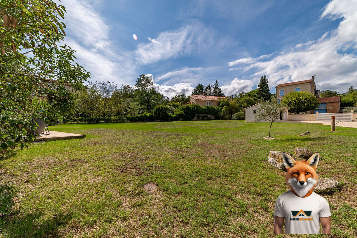 Maison à SAINT-AMBROIX