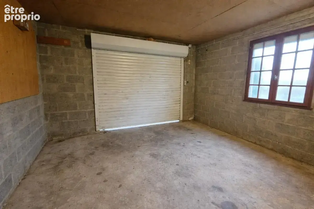 Longère 3 chambres 150m2 MESANGER - photo 9