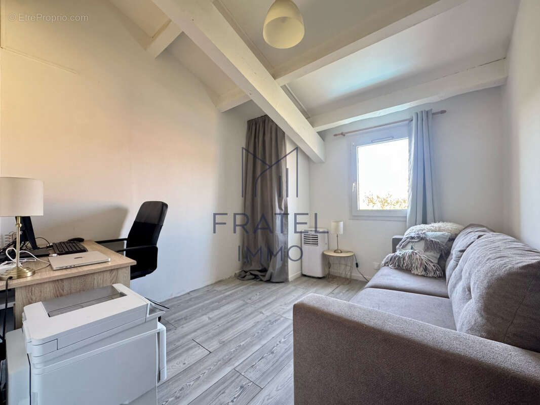 Maison à MONTPELLIER